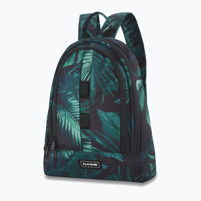 Dakine Cosmo 6.5 city backpack green/black D8210060 5