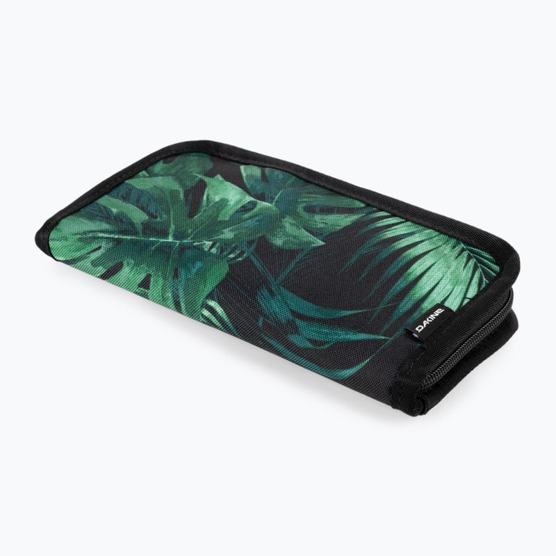 Dakine Luna wallet green/black D10003590