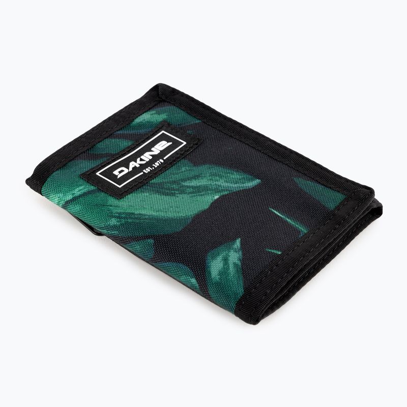 Dakine Vert Rail wallet green/black D8820206