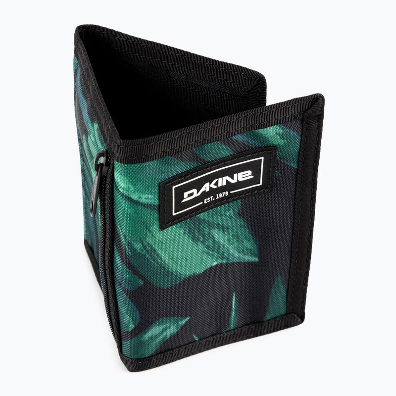 Dakine Vert Rail wallet green/black D8820206 4