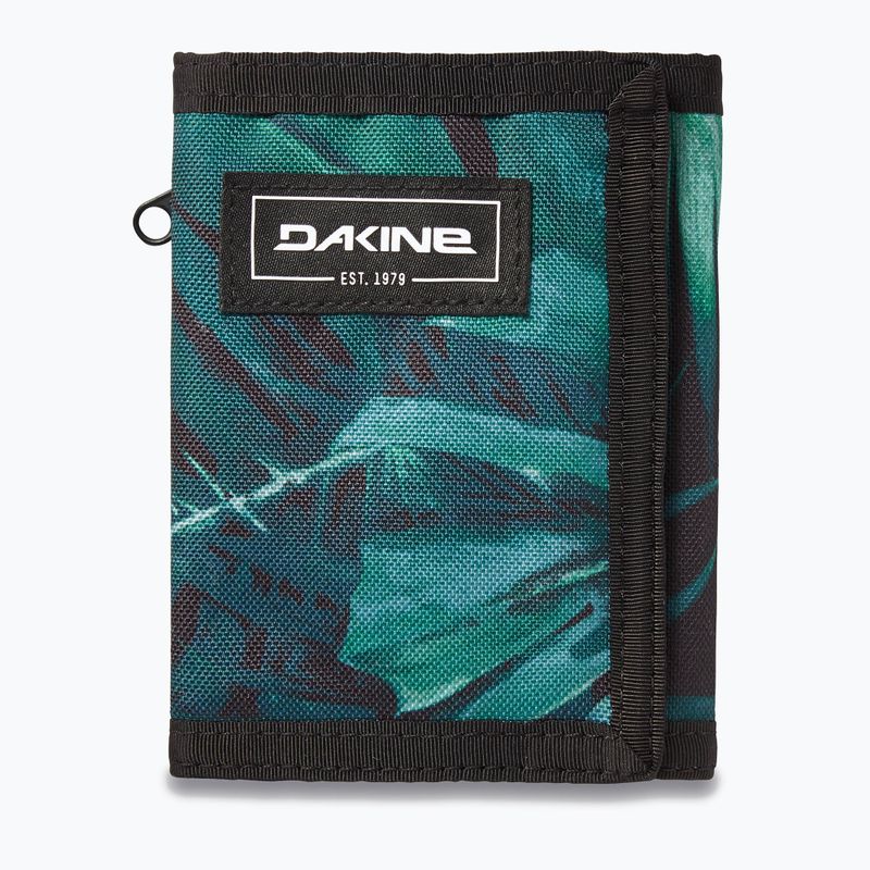 Dakine Vert Rail wallet green/black D8820206 5
