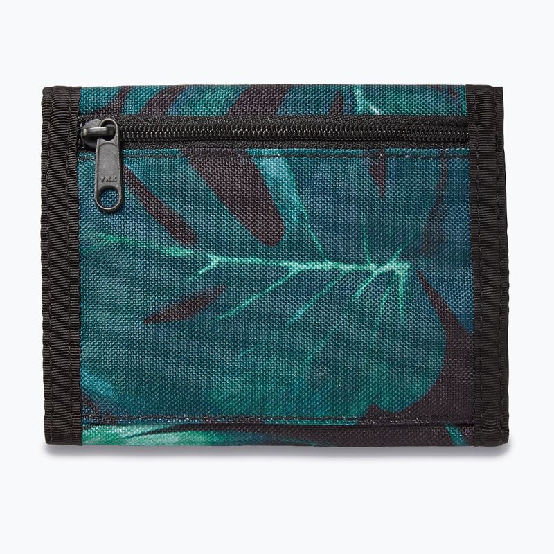 Dakine Vert Rail wallet green/black D8820206 6