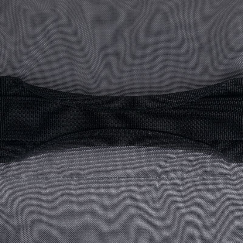 Dakine Fall Line Ski Roller Bag grey D10001459 8