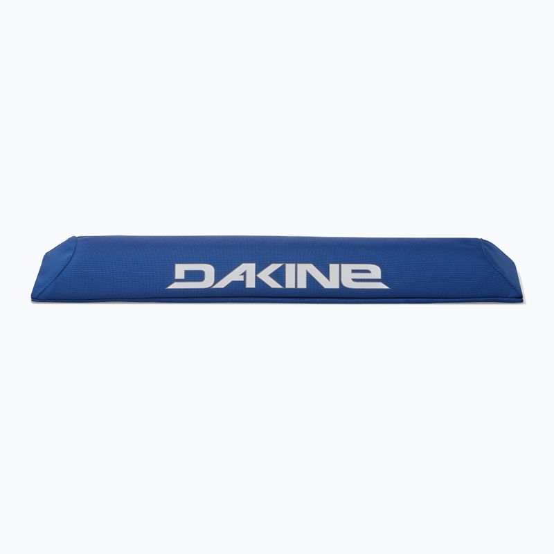 Dakine Aero Rack Pads 18" roof rack wraps blue D8840300