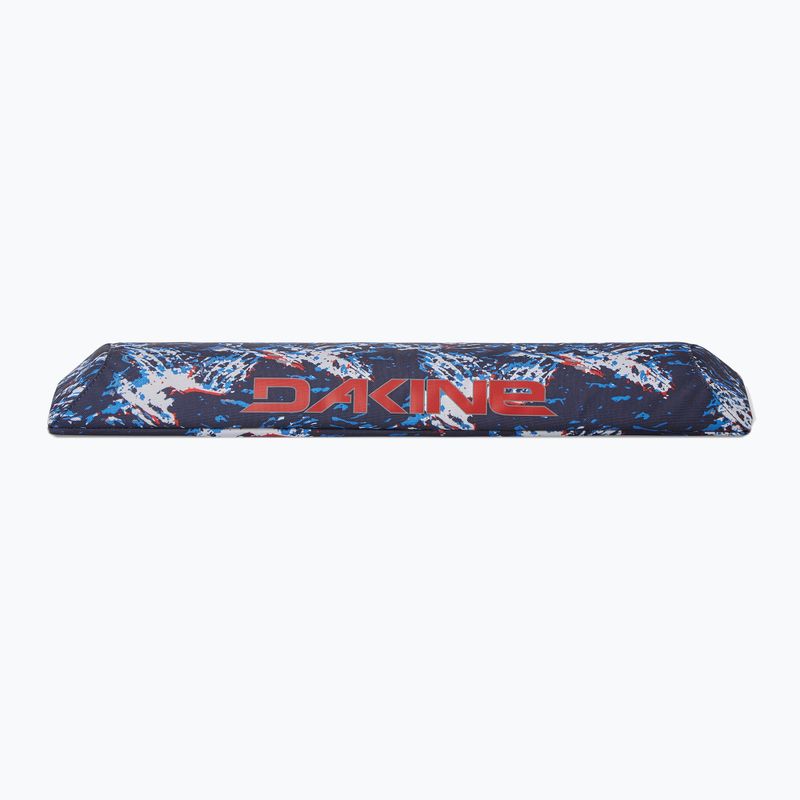 Dakine Aero Rack Pads 28" roof rack wraps blue D8840302