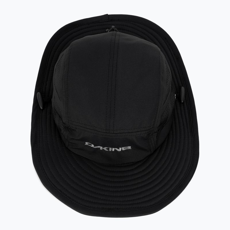 Dakine Kahu Surf hat black D10003897 3