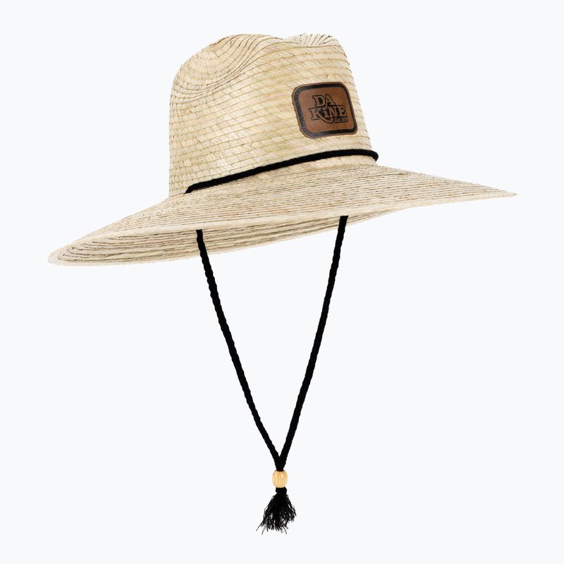 Dakine Pindo Traveler Straw hat beige D10003901
