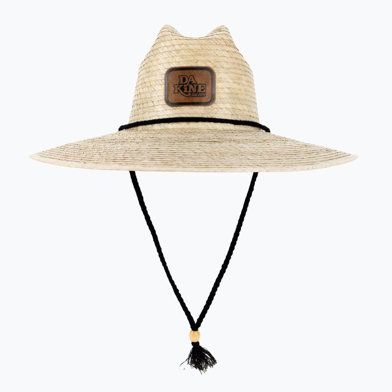 Dakine Pindo Traveler Straw hat beige D10003901 2