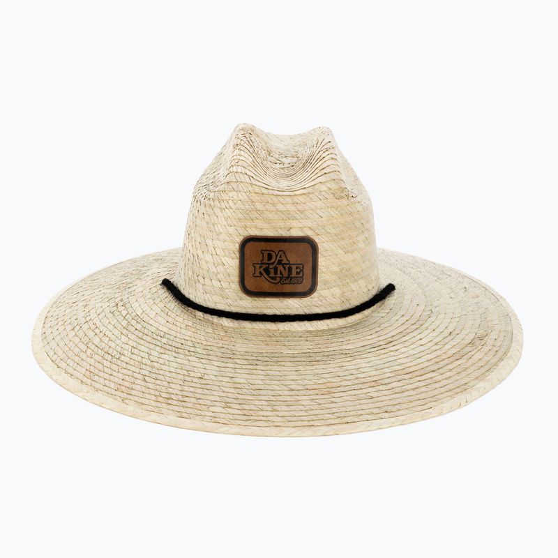 Dakine Pindo Traveler Straw hat beige D10003901 3