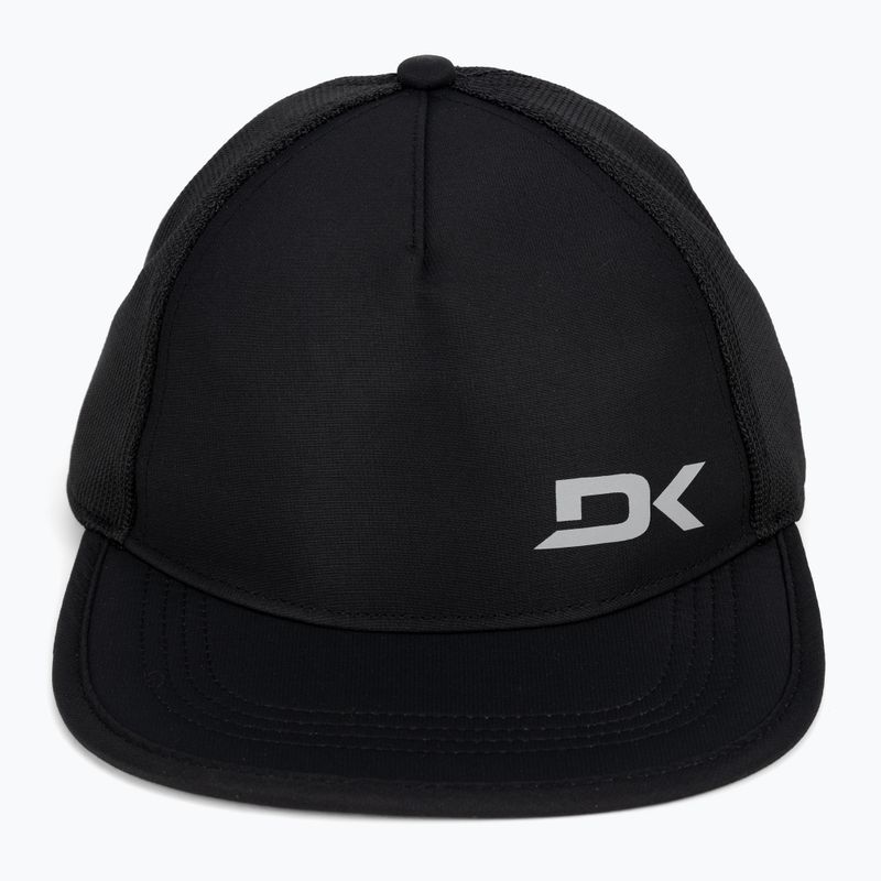 Dakine Surf Trucker baseball cap black D10003903 5