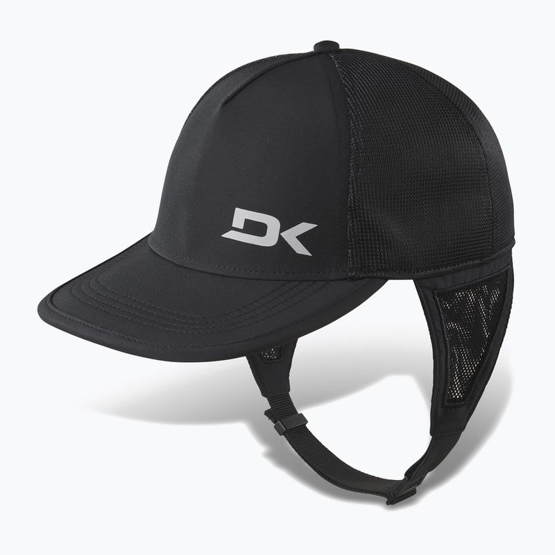 Dakine Surf Trucker baseball cap black D10003903 6