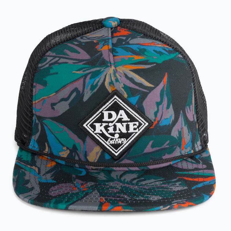 Dakine Classic Diamond Trucker Eco baseball cap in colour D10003746 4