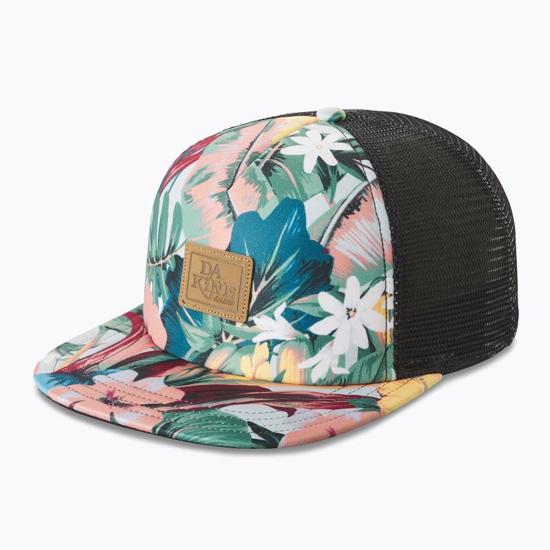 Dakine Hula Trucker baseball cap in colour D10000540 5