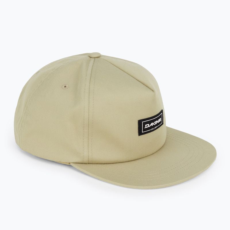 Dakine M2 Snapback cap green D10003948