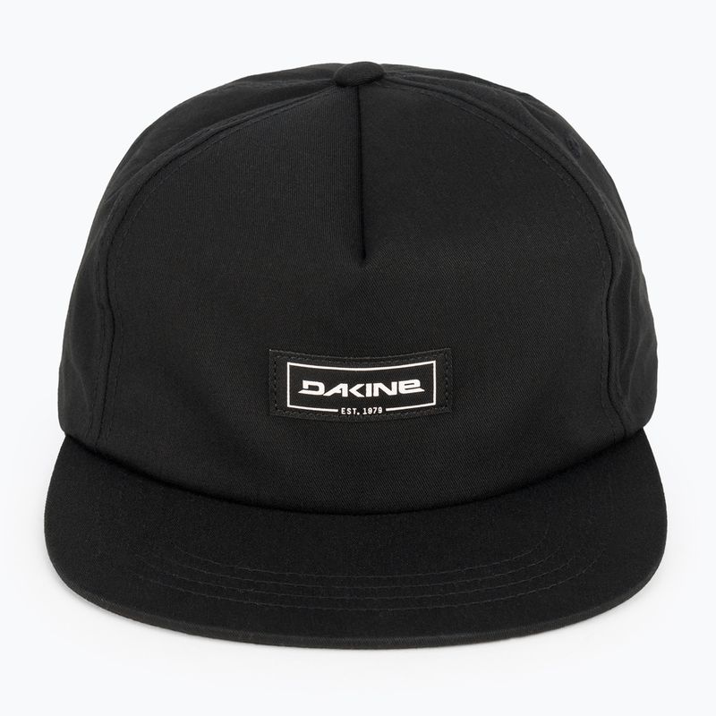 Dakine M2 Snapback baseball cap black D10003948 4