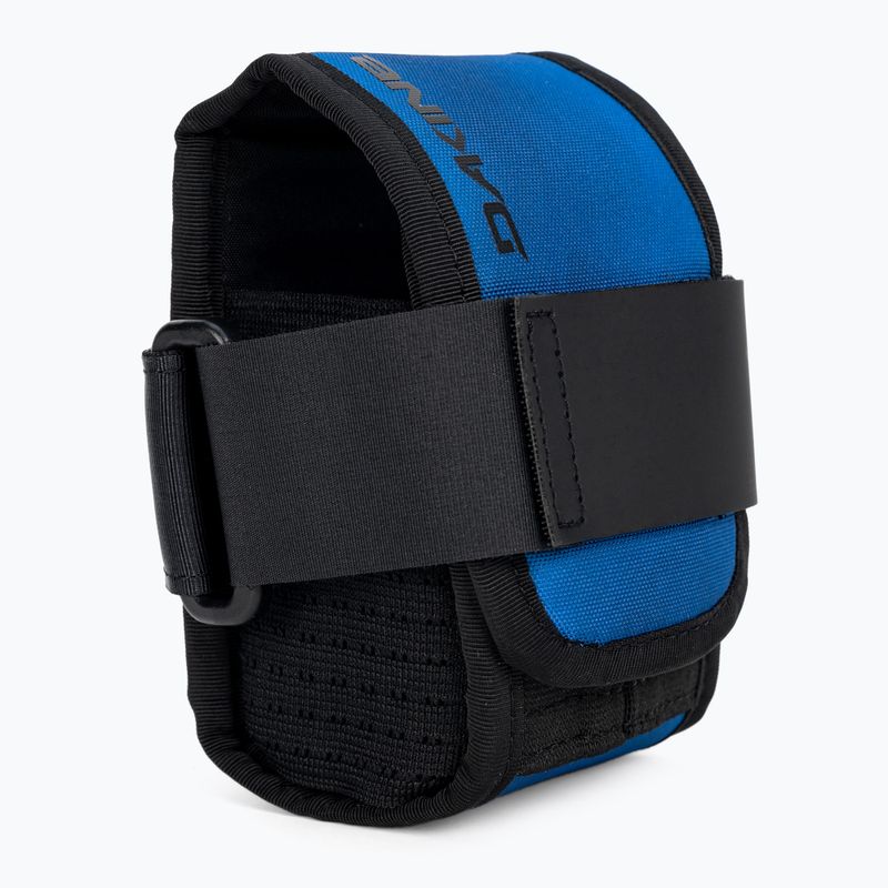 Dakine Gripper bike seat bag blue D10003409 2