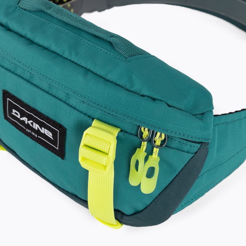 Dakine Hot Laps 1 bike briefcase blue D10003405 4