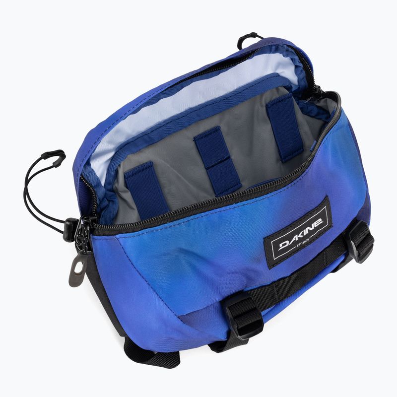 Dakine Hot Laps 2 cycling briefcase blue D10003406 5