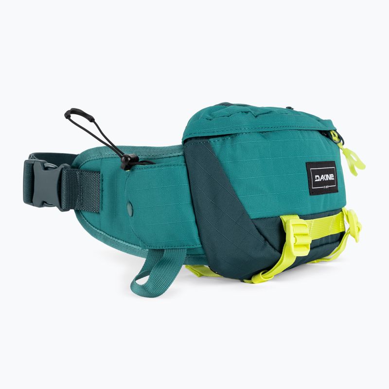 Dakine Hot Laps 2 cycling briefcase blue D10003406 2
