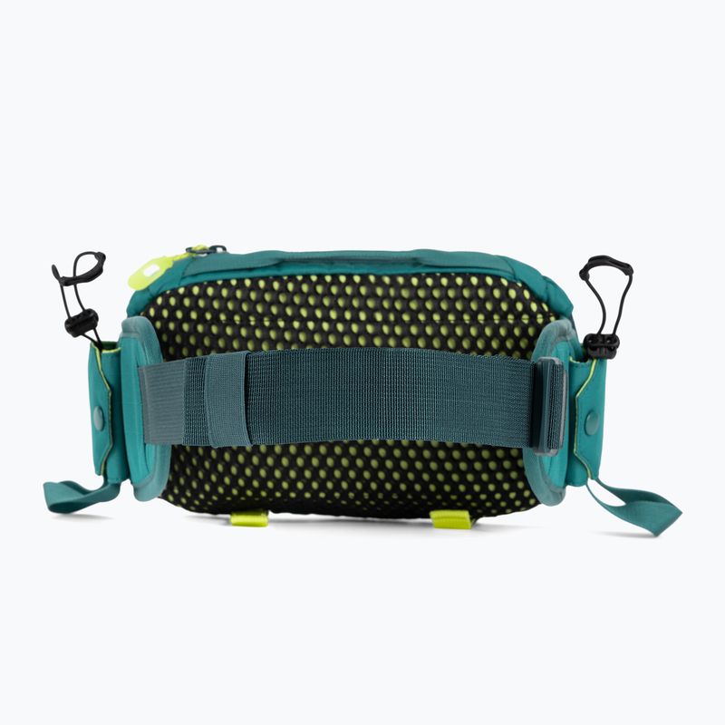 Dakine Hot Laps 2 cycling briefcase blue D10003406 3