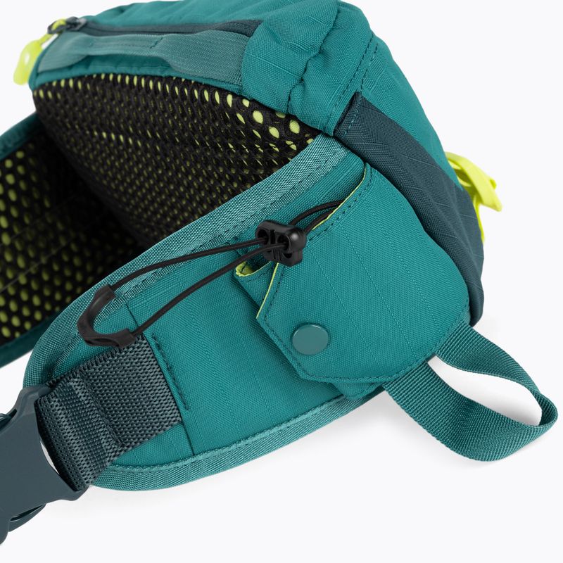 Dakine Hot Laps 2 cycling briefcase blue D10003406 4