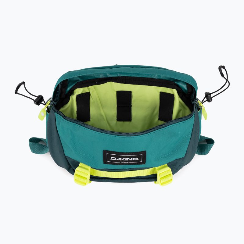 Dakine Hot Laps 2 cycling briefcase blue D10003406 5