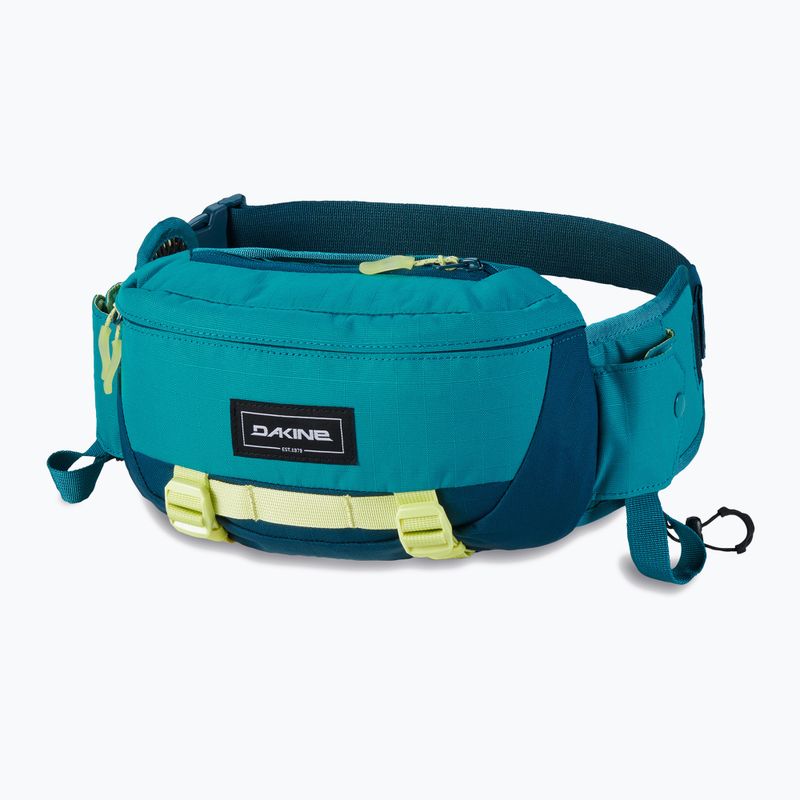 Dakine Hot Laps 2 cycling briefcase blue D10003406 6