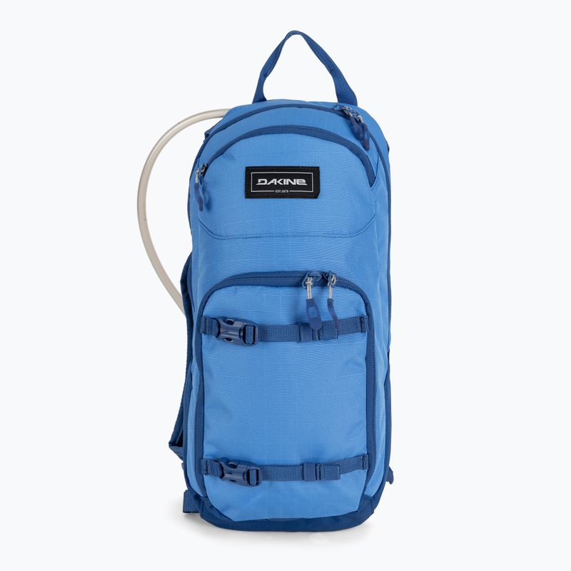 Dakine Session 8 bike backpack blue D10003426