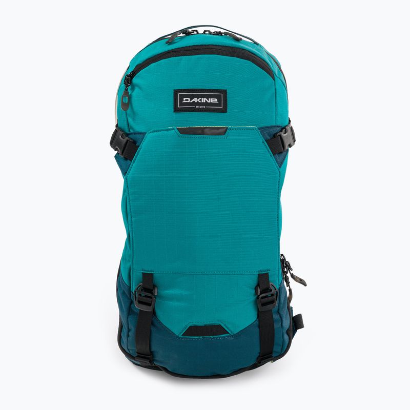 Dakine Drafter 10 women's bike backpack blue D10003403