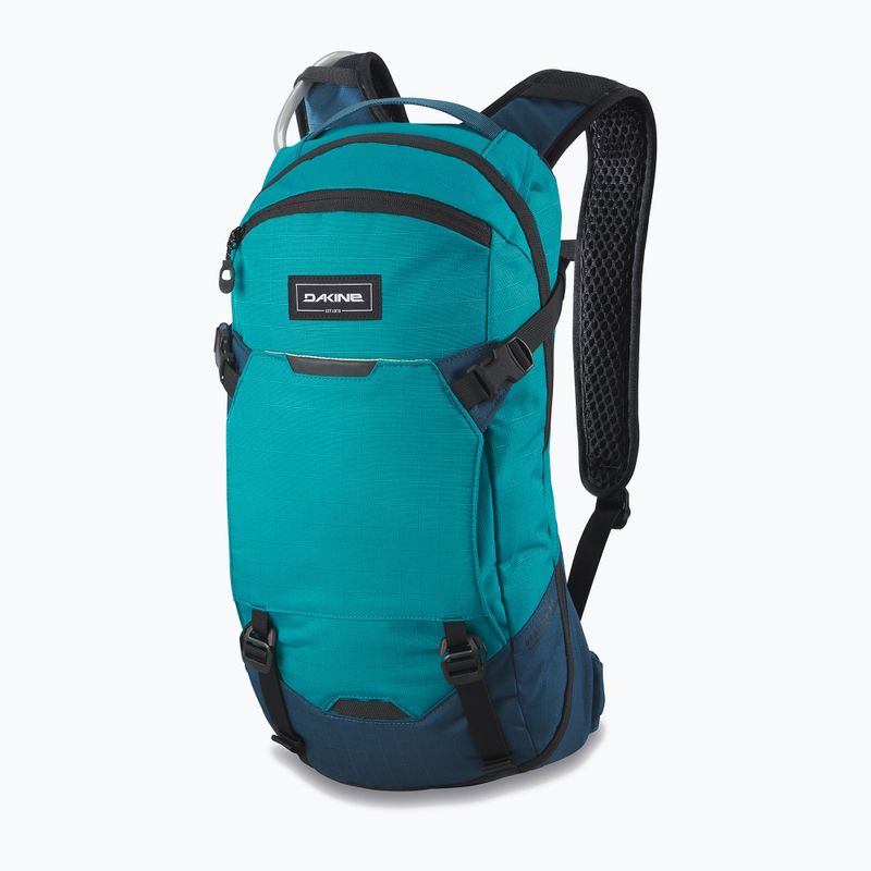 Dakine Drafter 10 women's bike backpack blue D10003403 5