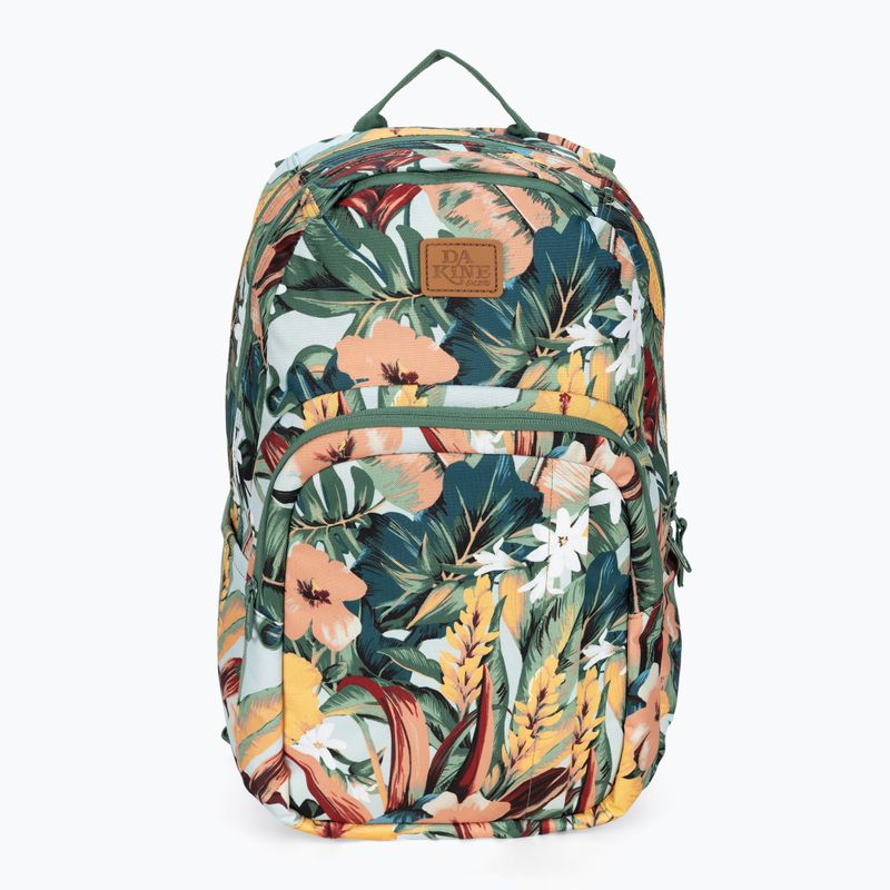 Dakine Campus M coloured city backpack D10002634