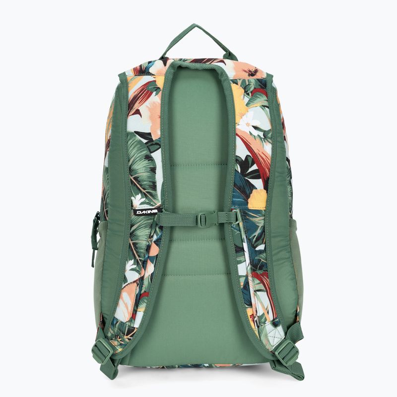 Dakine Campus M coloured city backpack D10002634 3