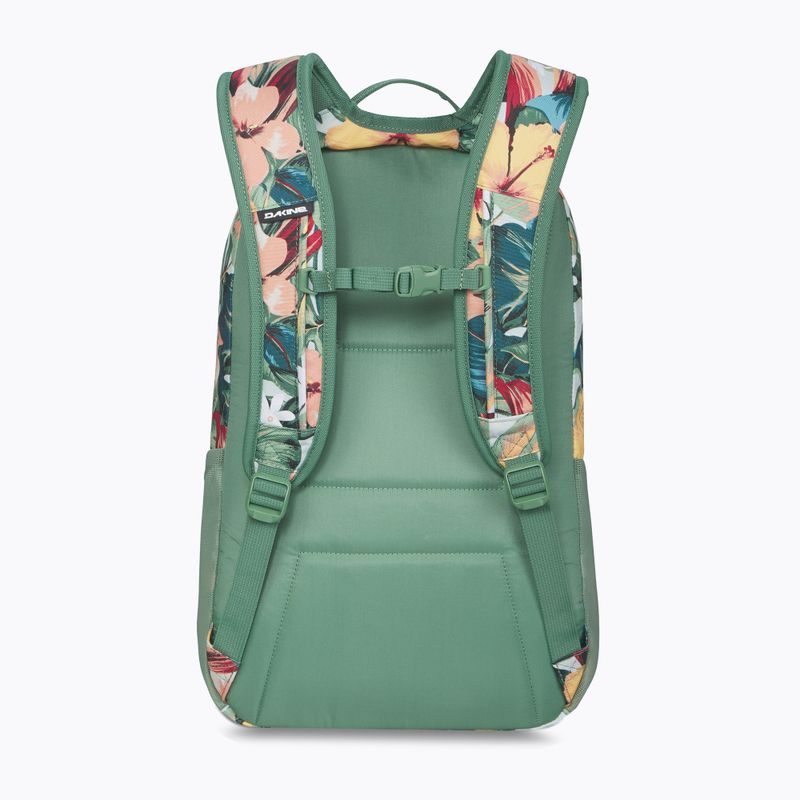 Dakine Campus M coloured city backpack D10002634 6