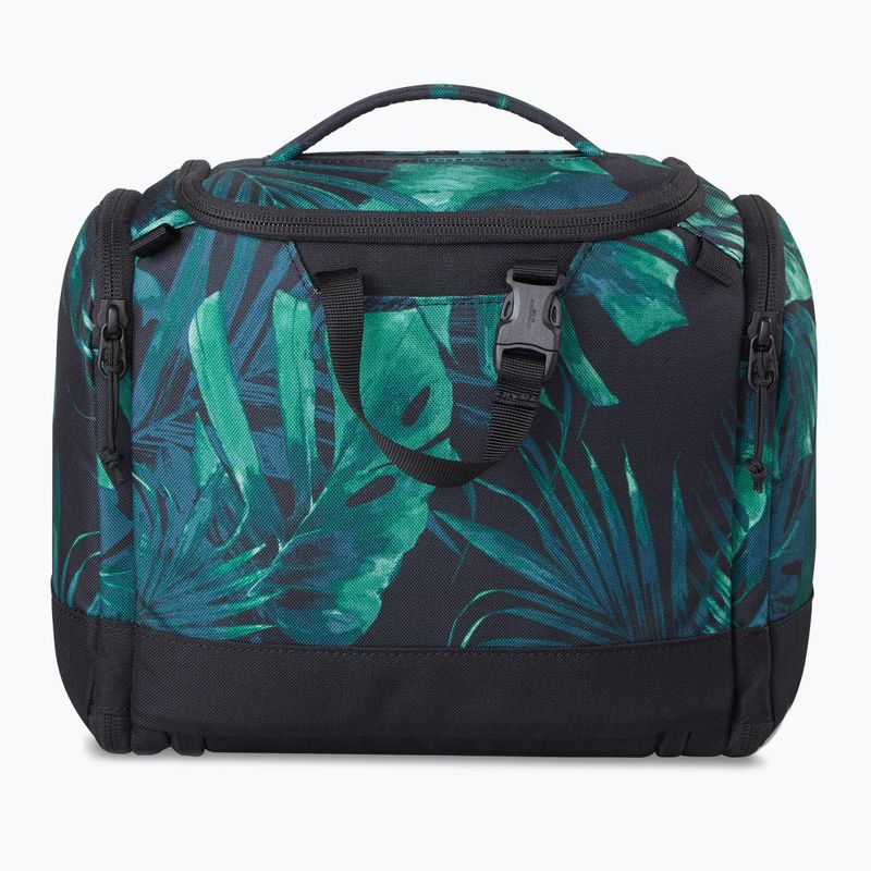 Dakine Daybreak Travel Kit L green-black cosmetic bag D10003259 2