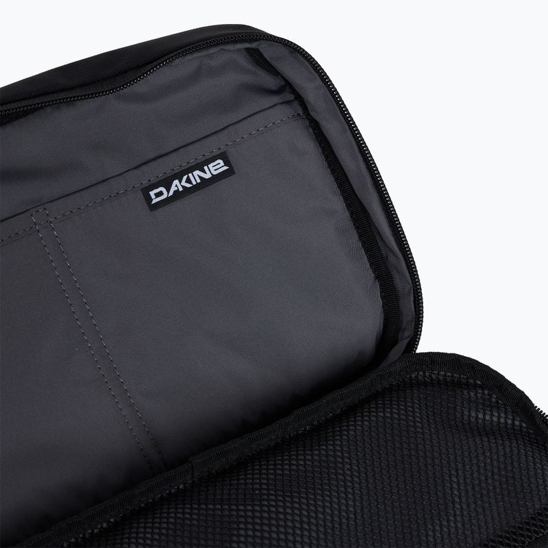 Dakine Motive Sling 3.5 l black ballistic pouch 6