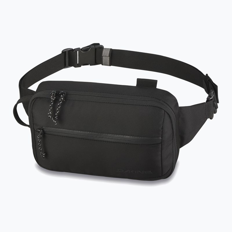 Dakine Motive Sling 3.5 l black ballistic pouch