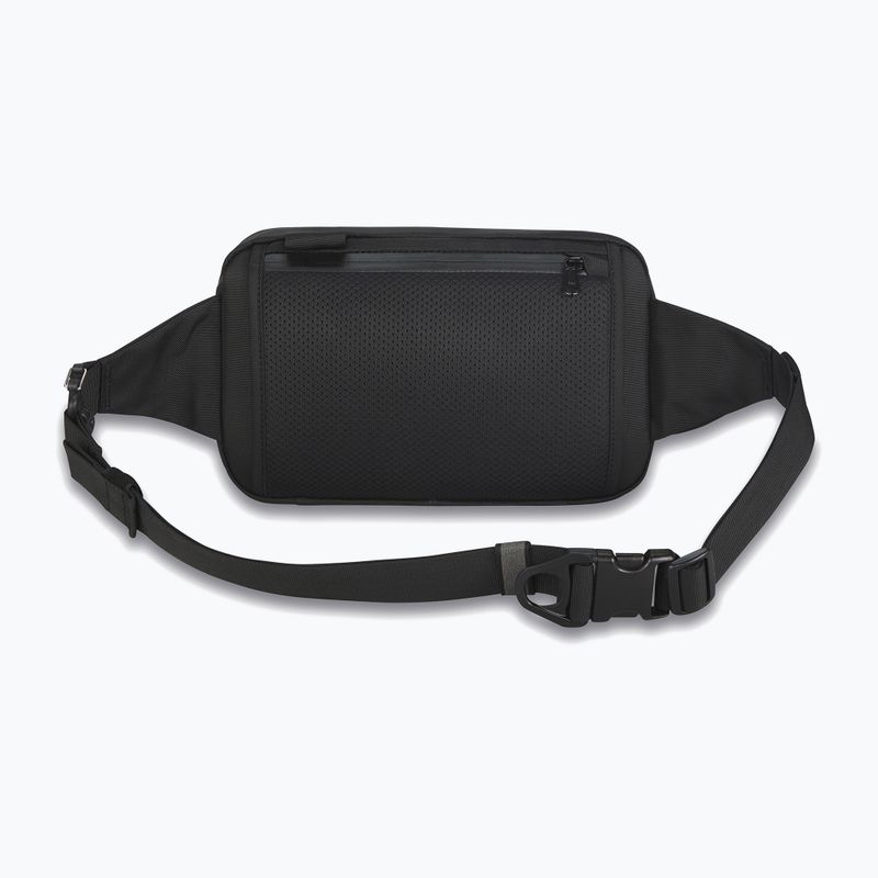 Dakine Motive Sling 3.5 l black ballistic pouch 2