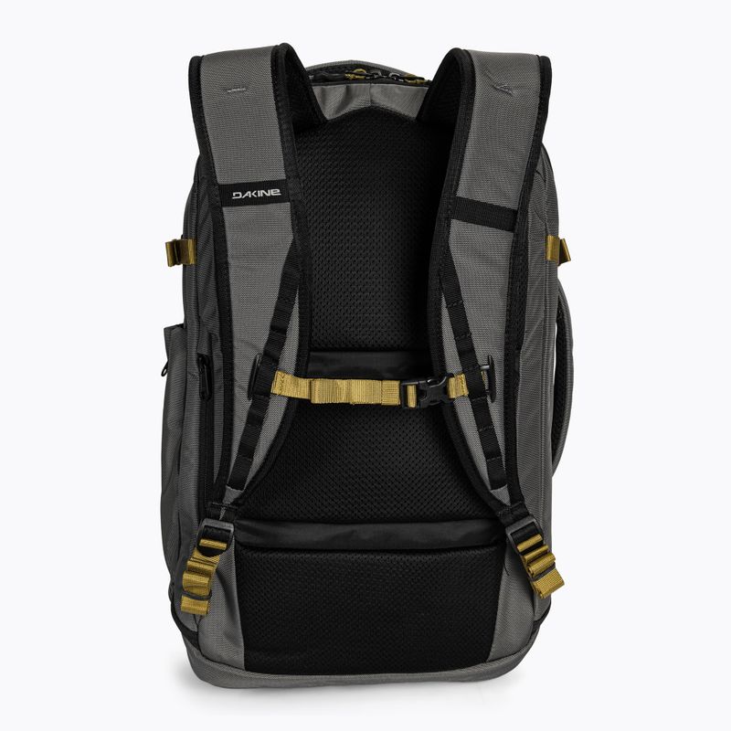 Dakine Verge Backpack 32 city backpack grey D10003743 3