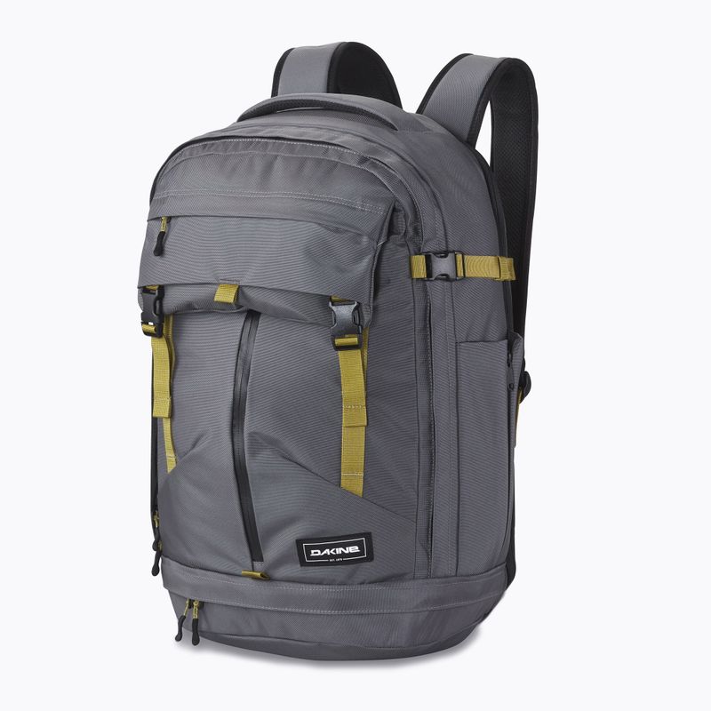Dakine Verge Backpack 32 city backpack grey D10003743 5