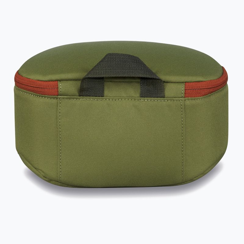 Dakine Goggle Stash utility cover green 3