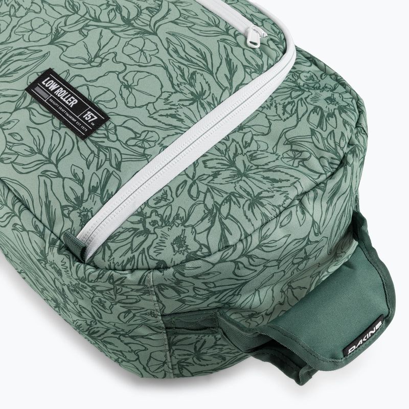 Dakine Low Roller Snowboard Bag poppy iceberg 3
