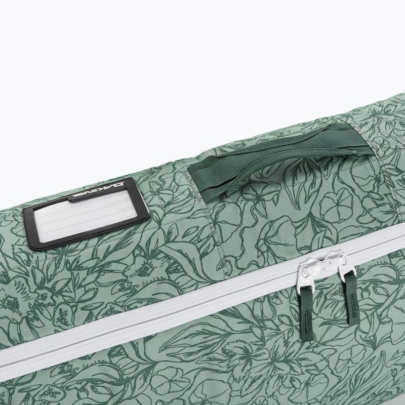 Dakine Low Roller Snowboard Bag poppy iceberg 4