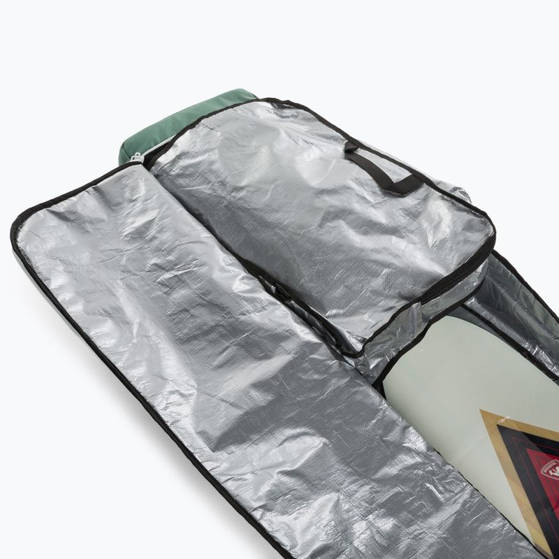 Dakine Low Roller Snowboard Bag poppy iceberg 7