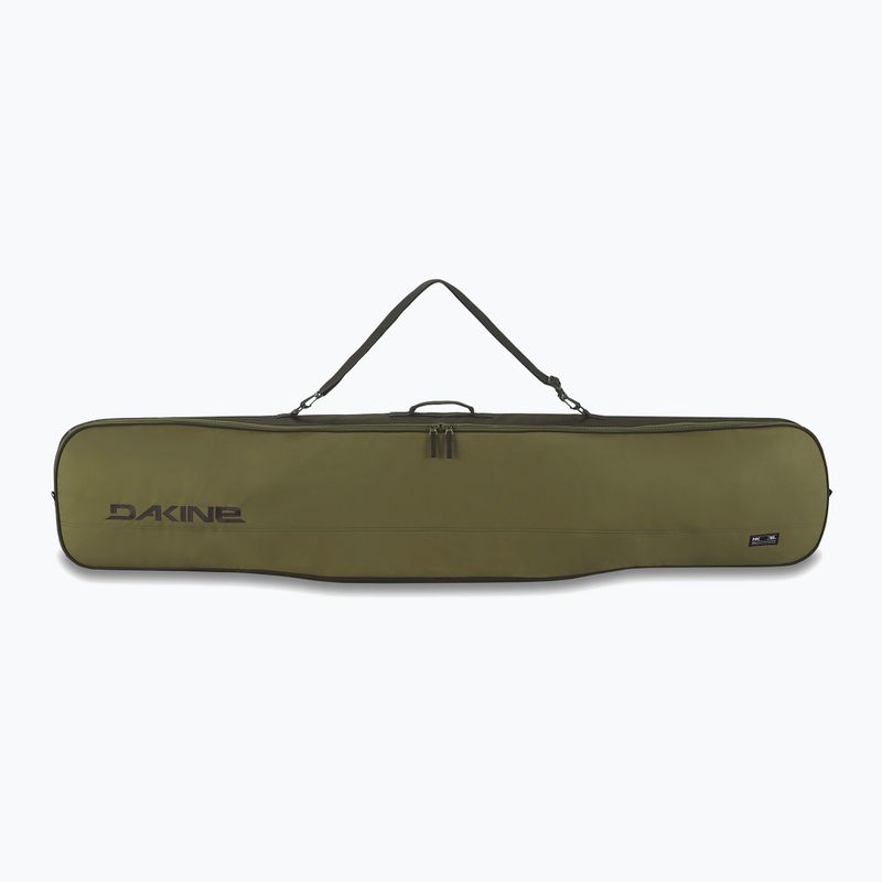 Dakine Pipe utility green snowboard cover 7