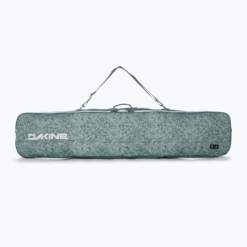 Dakine Pipe poppy iceberg snowboard cover