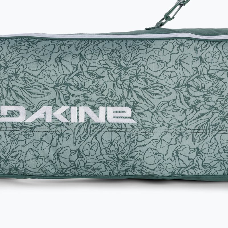 Dakine Pipe poppy iceberg snowboard cover 4