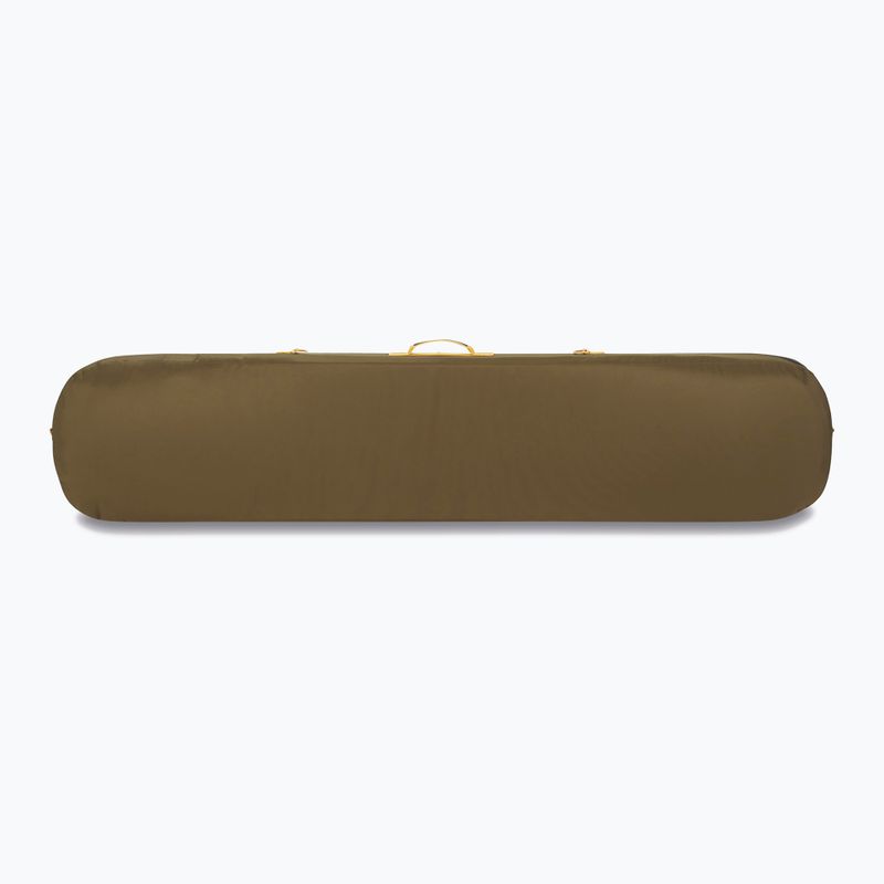 Dakine Pipe vintage camo snowboard cover 8