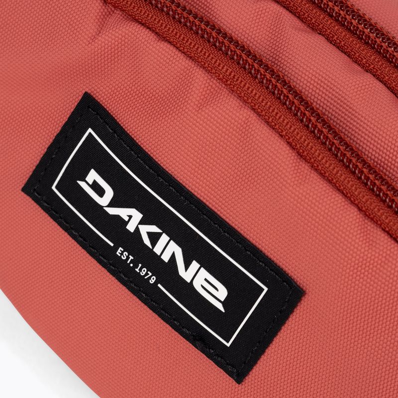 Dakine kidney sachet red D8130200 4