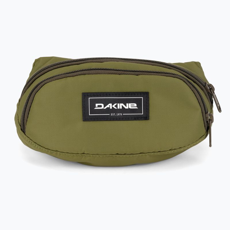 Dakine kidney sachet green D8130200
