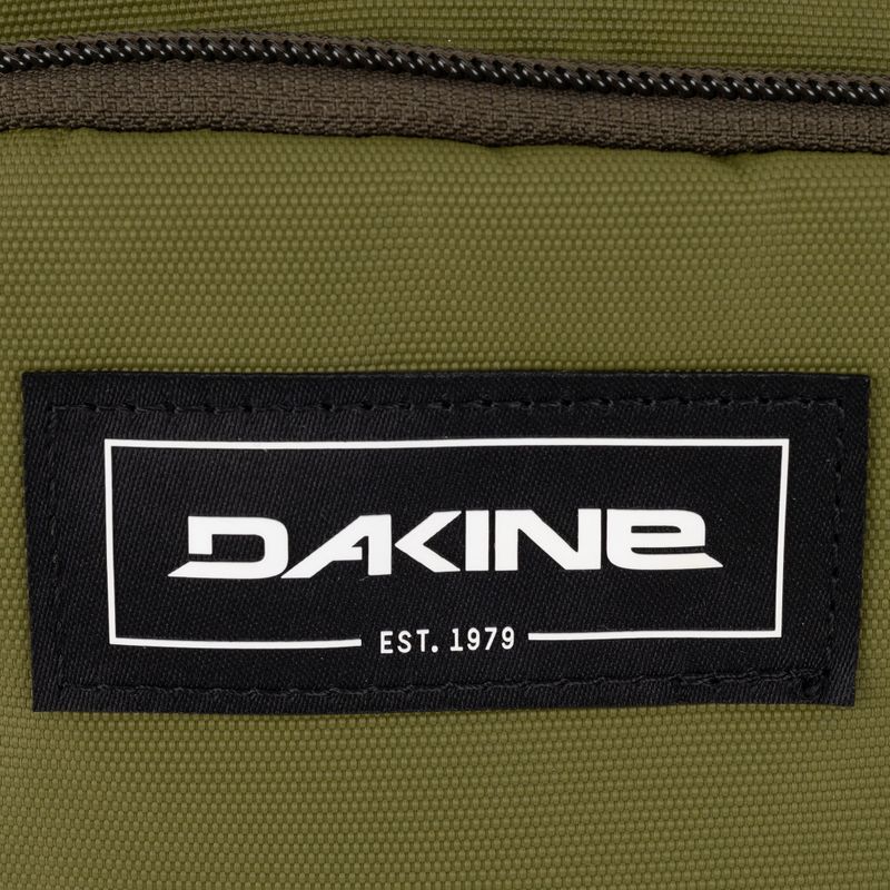 Dakine kidney sachet green D8130200 4